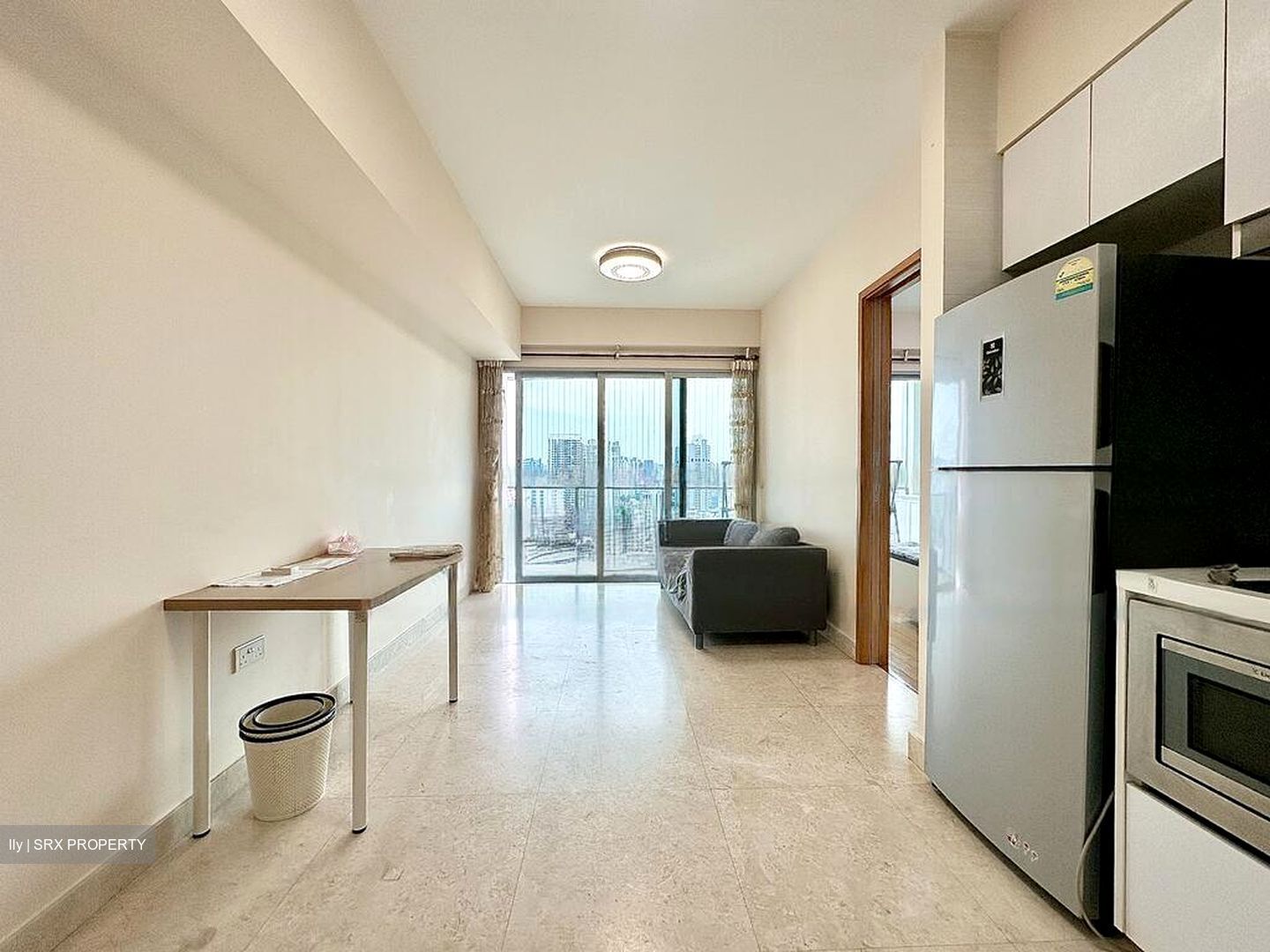 Eight Riversuites (D12), Condominium #561442301